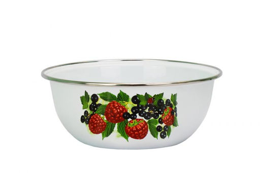 ЭМ_Миска 2,5л ДЕКОР арт. 01-0311/4, 0311/4 Магнитогорск