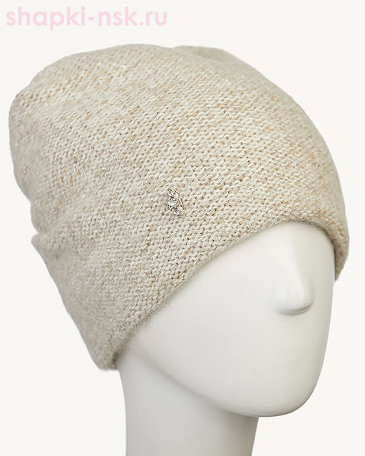 Шелли 610 Шапка женская (56-58)