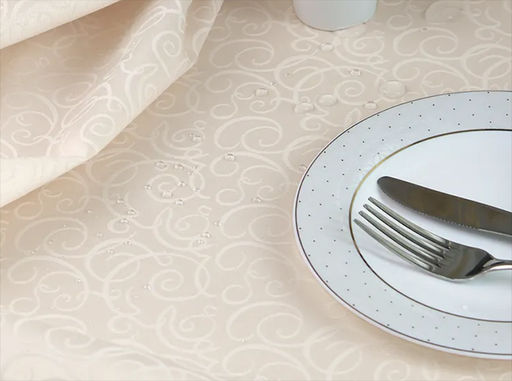 М250-2696/110701П Скатерть 250x150 - Текс-дизайн фото 3