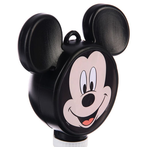 Мыльные пузыри формовые, Микки Маус 510 мл - Disney фото 2