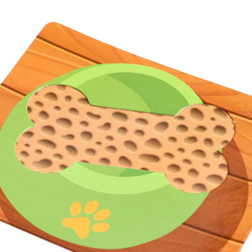 Развивающий набор Покорми зверюшку - Iq-zabiaka фото 6