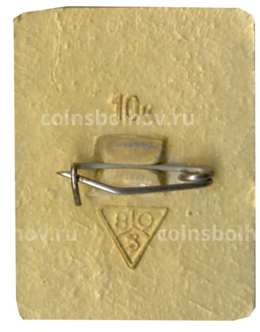 Значок Суздаль