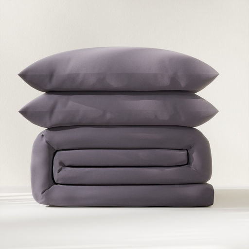 Постельное бельё LoveLife 1,5 сп Moonlight night 150х215 см, 150х225 см, 50х703 см-2шт, микрофибра 85гр фото 6