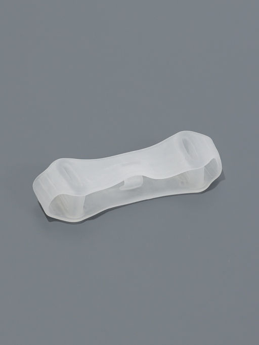 Выпрямитель-тренажёр для пальцев ног 13*3,5см накл ОТ