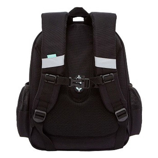 RAz-586-4 Рюкзак школьный с обвесом