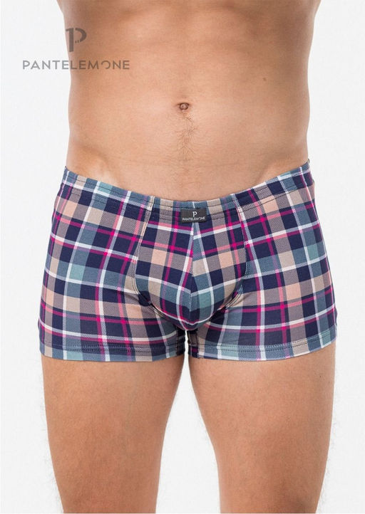 Мужские трусы шорты PMH-1484 - Pantelemone фото 3