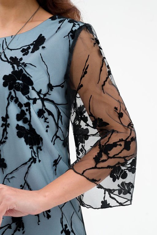 Платье Альфреда (44) - Serenada фото 9