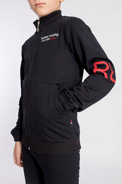 Костюм М21981ТВШв Синий - Елена фото 6