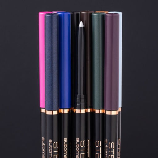 Stellary Автоматический карандаш для глаз / Automatic eyeliner тон 11  фото 8
