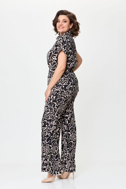 Костюм Bonna Image 899 черный  фото 6