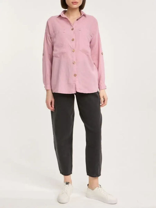 Женская рубашка Patiskha 26163