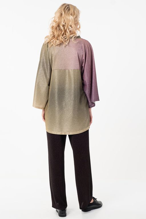 Джемпер М4-4218 - Wisell фото 5