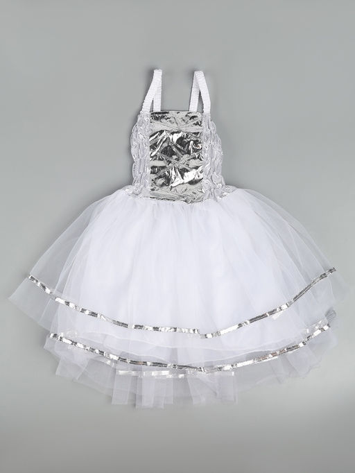 Карнавальный костюм «Снежная принцесса», р. 104-134 см