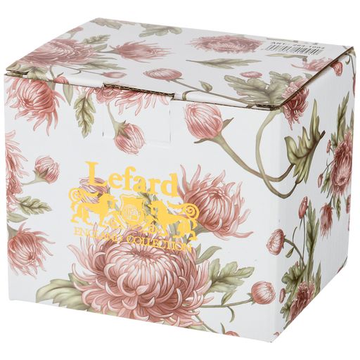 КРУЖКА LEFARD АСТРА 450 МЛ (КОР=36ШТ.)  фото 2