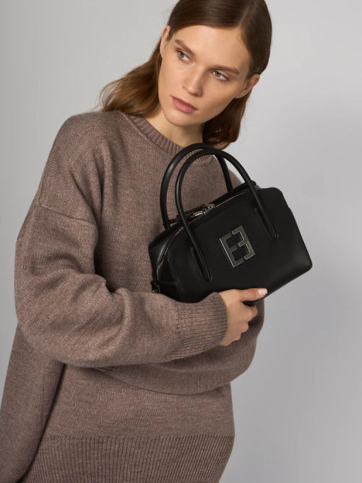 Сумка ELEGANZZA ZQ138-0934 black  фото 8