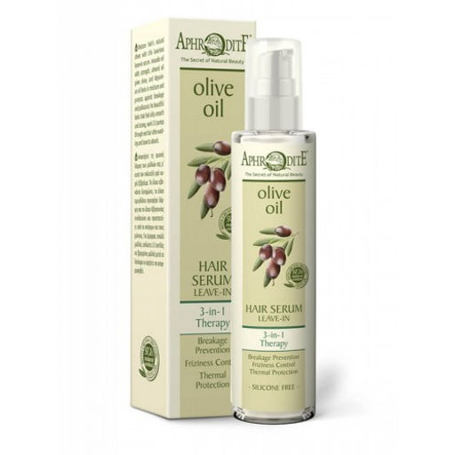 Сыворотка для волос не требующая ополаскивания