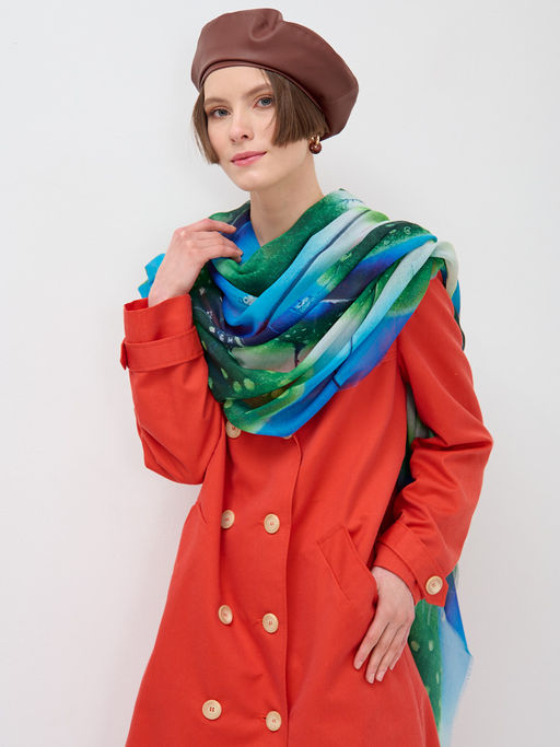 Платок KSH7-175-65 - Tantino фото 3