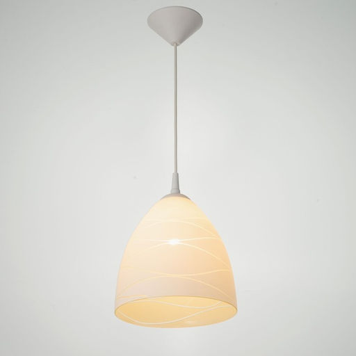 Светильник BayerLux Сканди 272/0 1 лампа E27 60 Вт б/с Ф233