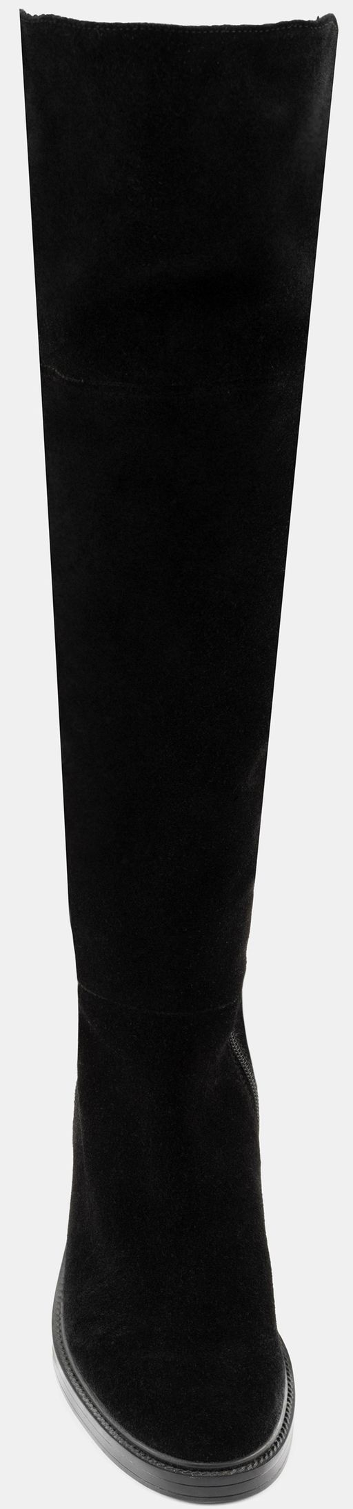 Сапоги 678402ЧВ/ОГ678402ЧВ - Ralf ringer фото 4