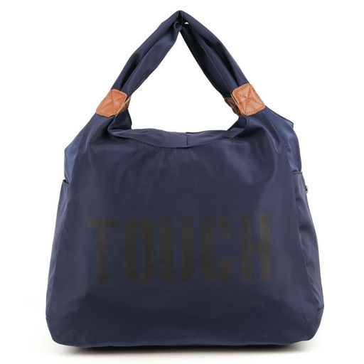 Текстильная спортивная сумка 1122 Блу - Cidirro фото 2