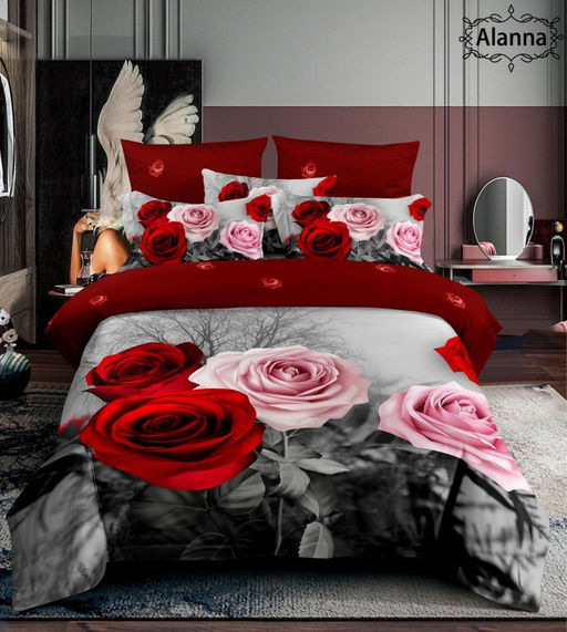 КПБ Alanna Vega Сатин ALAVS110 Евро