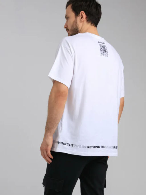 PlayToday / Фуфайка трикотажная для мужчин (футболка)  фото 3