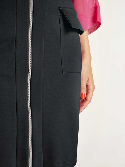 Юбка, черная - Heine фото 5