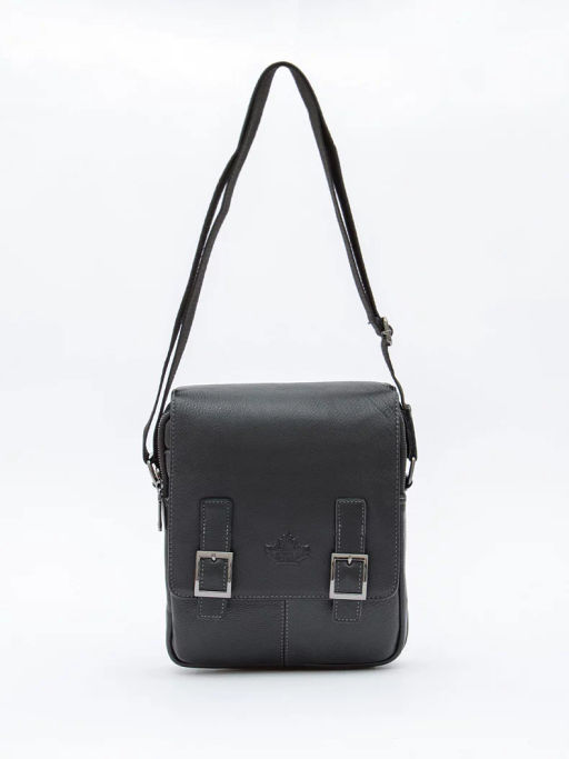 Сумка 6995-1Z black Zinimsk