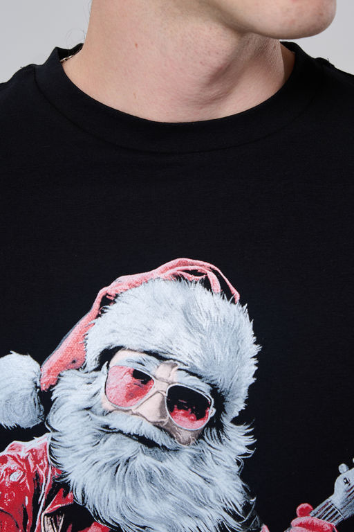 8586 футболка оверсайз мужская