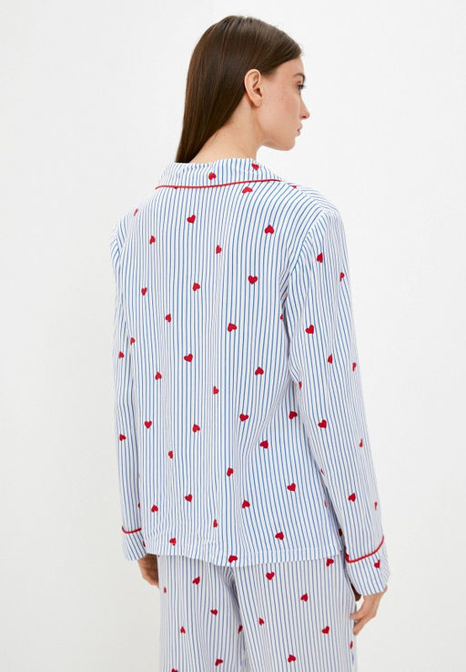 Блузка - Deseo фото 5