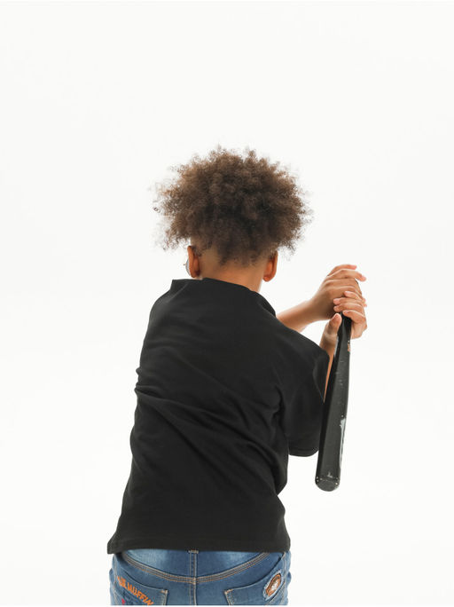 Футболка Скейт черный мальчик - София фото 7