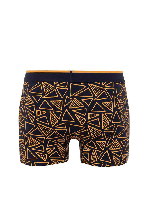 Комплект боксеров стандартной посадки (3 шт.) - Defacto фото 8