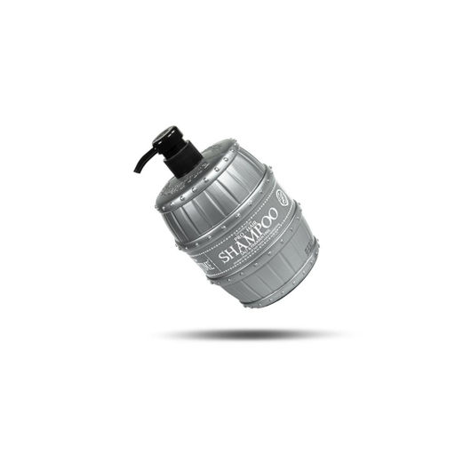 Шампунь для волос Pro-Hair Shampoo 651411