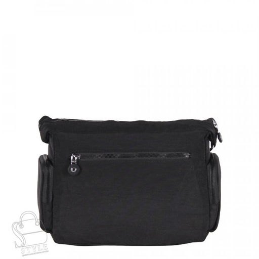 Сумка женская 8704MD black Mindesa в Новосибирске  фото 4