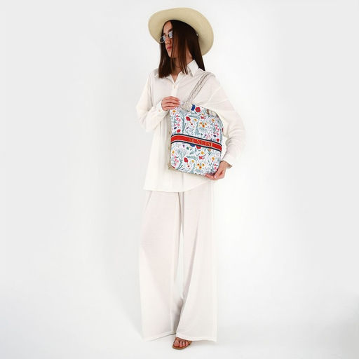 Сумка женская пляжная Sunrise, 35*40 см - Nazamok фото 23