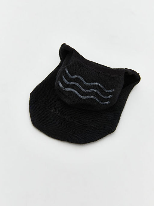 Kad?n D?z Babet ?orap 3l?