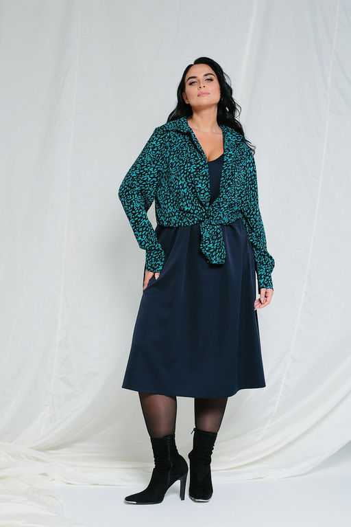 Блуза женская - Jp фото 15