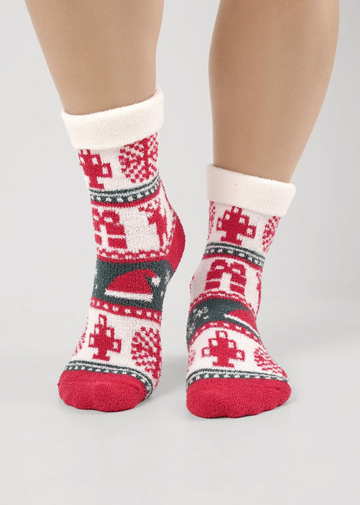 Носки женские НГ травка (ЧЗ)