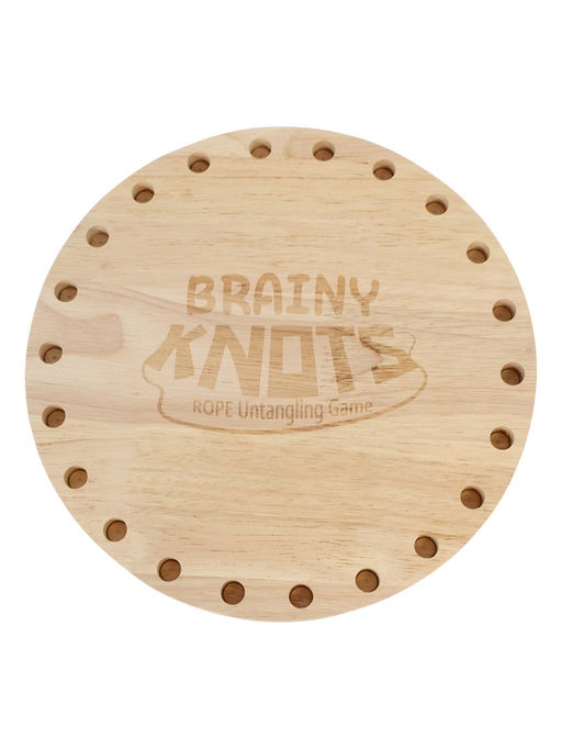 Настольная игра «Шнурочки и Магнитный бой» 2 в 1