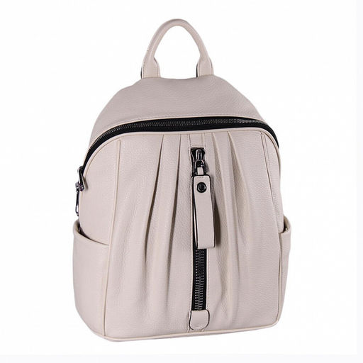 Рюкзак 69122-5 beige Velina Fabbiano-Safenta