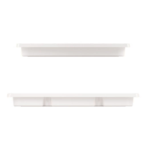 Цена за 2 шт. Поднос для заморозки пельменей (360*310*35) М8137