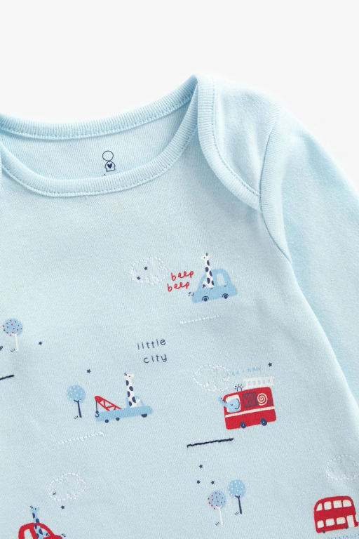 Mothercare / Пижамы 2 шт.  фото 4