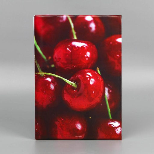 Папка для документов Docs, 8 файлов А4