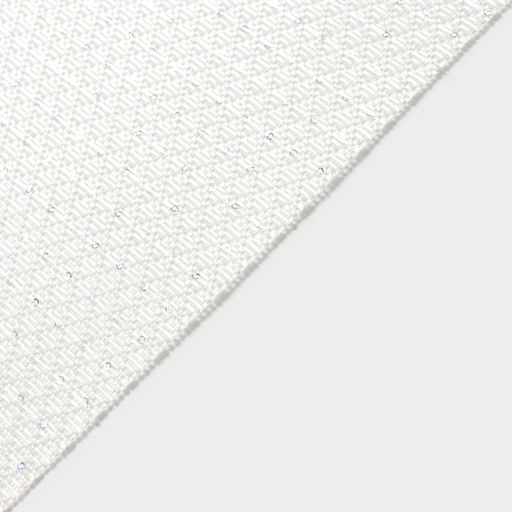 Набор салфеток сервировочных Доляна Star, 4 шт, 4530 см, цвет белый  фото 7