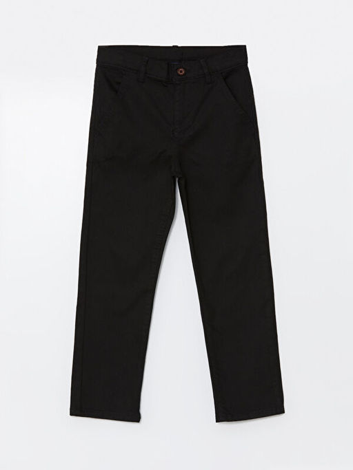 Regular Fit Erkek ?ocuk Pantolon
