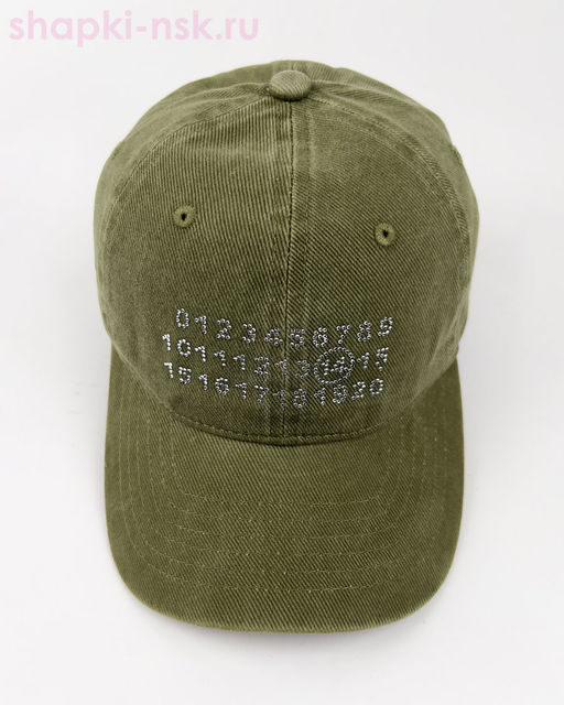 64B-матрица Бейсболка женская (56-58)