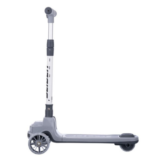 Самокат трехколесный Slider