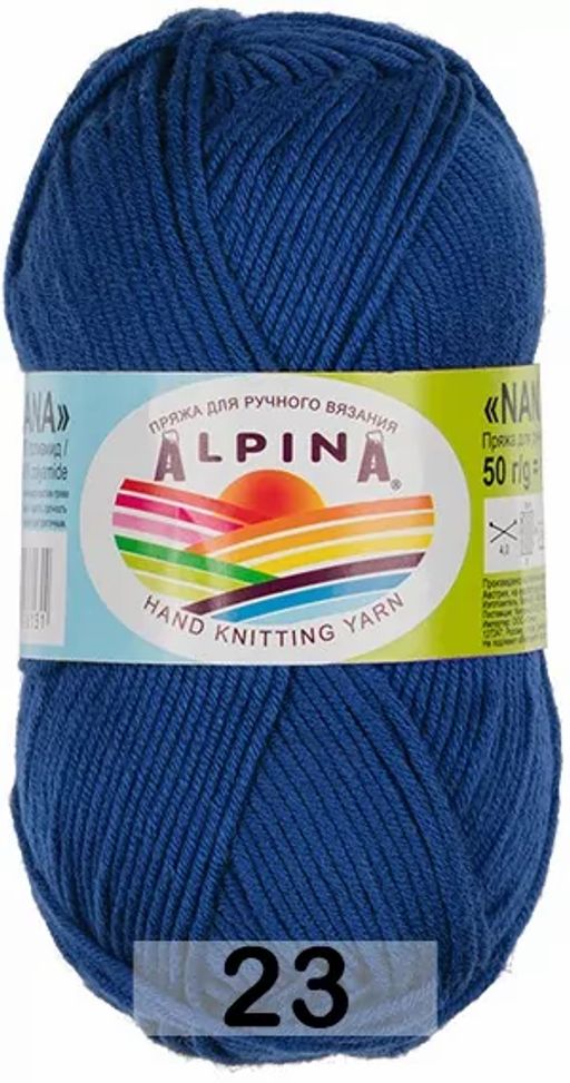 NANA - Alpina фото 20