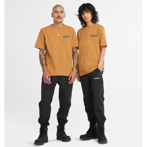 Футболка / Timberland