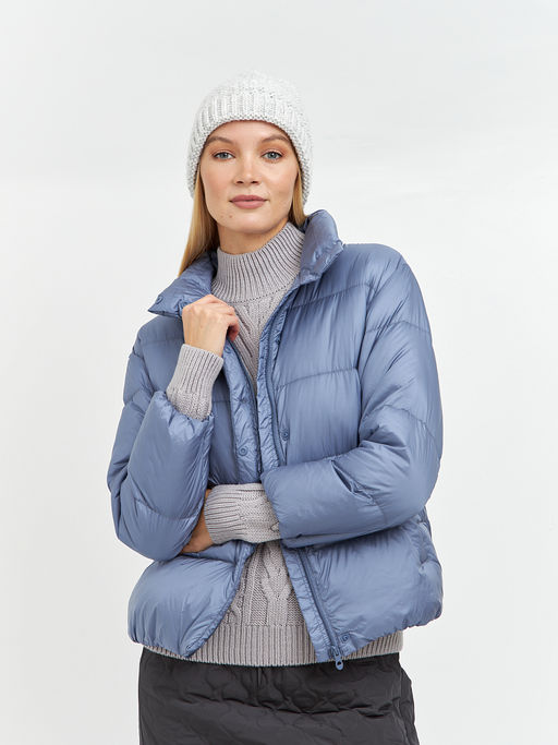 шапка женская - Glenfield фото 2